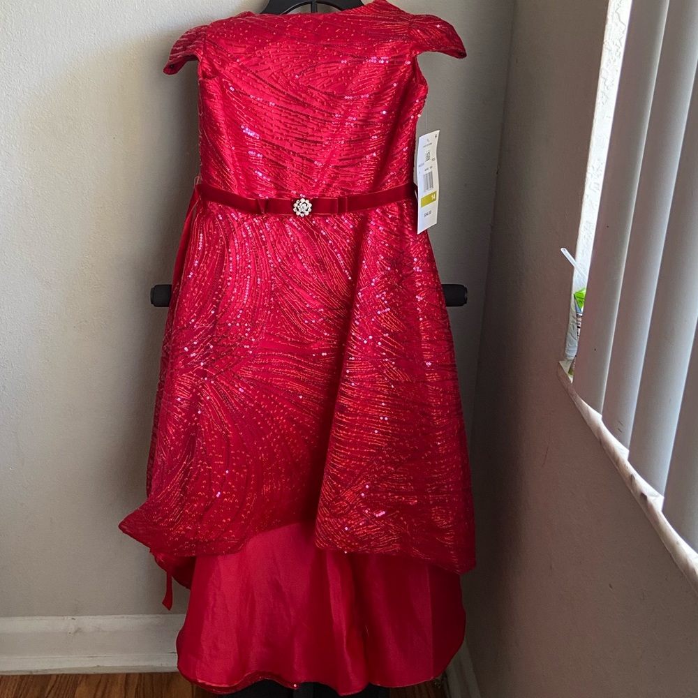Girl dress